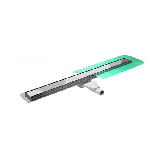 Obrazek Odwodnienie liniowe Clear 500