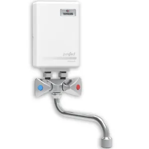 Obrazek Elektryczny ogrzewacz wody 4 kW Perfect 210 mm