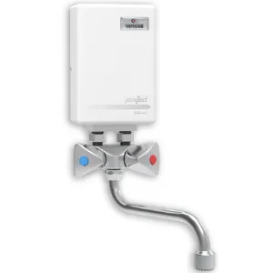 Obrazek Elektryczny ogrzewacz wody 3,5 kW Perfect 210 mm