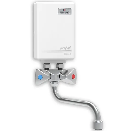 Obrazek Elektryczny ogrzewacz wody 3,5 kW Perfect 210 mm