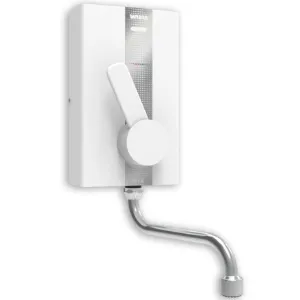 Obrazek Elektryczny ogrzewacz wody mix 3,5 kW Perfect 150 mm