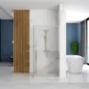 Obrazek Kabina prysznicowa Fargo Rea K6614 120x90x195 gold