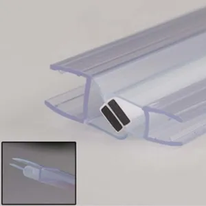 Obrazek Kabina prysznicowa Atena 100x100x190 czyste-chrom