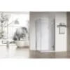 Obrazek Kabina prysznicowa Maja 80x80x190 czyste-chrom