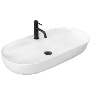 Obrazek Umywalka nablatowa Aura 81