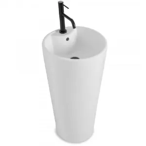 Obrazek Umywalka wolnostojąca Blanka