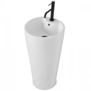 Obrazek Umywalka wolnostojąca Blanka