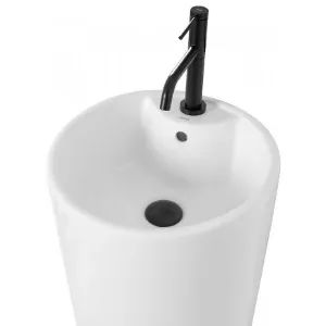 Obrazek Umywalka wolnostojąca Blanka