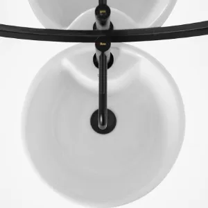 Obrazek Umywalka wolnostojąca Blanka