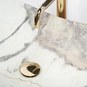 Obrazek Umywalka nablatowa Royal Sand