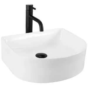 Obrazek Umywalka nablatowa Clara Rea-U0631