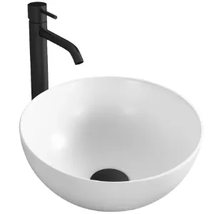 Obrazek Umywalka nablatowa Erica Rea-U0602