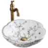 Obrazek Umywalka nablatowa Felicia Rea-U7504