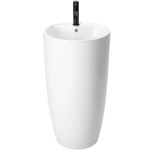 Obrazek Umywalka wolnostojąca Anya White