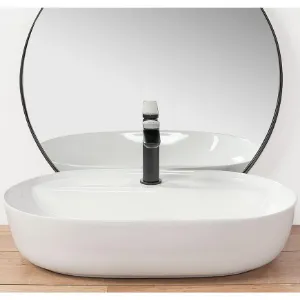 Obrazek Umywalka nablatowa Aura 61