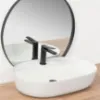 Obrazek Umywalka nablatowa Aura 61