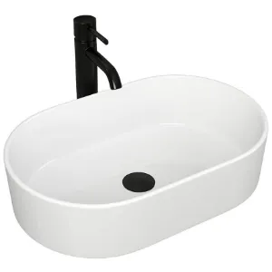 Obrazek Umywalka nablatowa Alma Rea-U0600