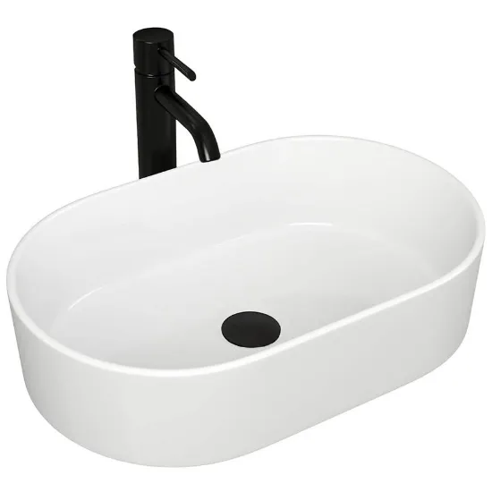 Obrazek Umywalka nablatowa Alma Rea-U0600