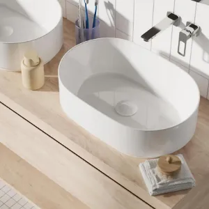 Obrazek Umywalka nablatowa Alma Rea-U0600