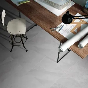 Obrazek Alaska Grey 60/60 Rett.