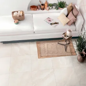 Obrazek Alaska Ivory 60/60 Rett.