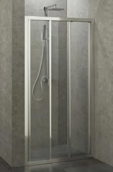 Obrazek Drzwi prysznicowe 80 HX152