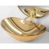 Obrazek Umywalka nablatowa Royal Gold