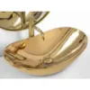 Obrazek Umywalka nablatowa Royal Gold