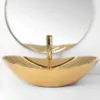 Obrazek Umywalka nablatowa Royal Gold