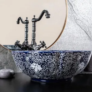 Obrazek Umywalka nablatowa Sevilla Rea-U7505