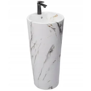 Obrazek Umywalka stojąca Blanka Marble