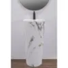 Obrazek Umywalka stojąca Blanka Marble