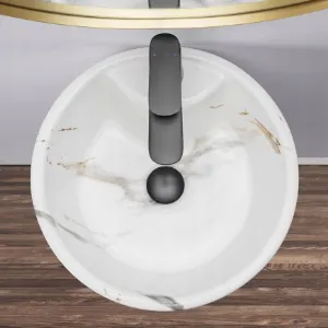 Obrazek Umywalka stojąca Blanka Marble