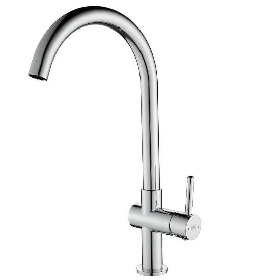 Obrazek Bateria zlewozmywakowa Ilma chrom