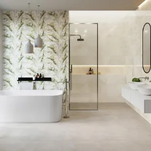 Obrazek Cliffstone Flowers CCR133-1 30/60 Rett.