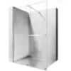 Obrazek Ścianka Walk-in Cortis Rea K7211 120x200 chrom