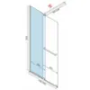 Obrazek Ścianka Walk-in Cortis Rea K7211 120x200 chrom