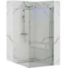 Obrazek Ścianka Walk-in Aero ˝N˝ Rea K7551 100x195 chrom