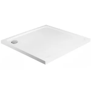 Obrazek Brodzik prostokątny Savoy Rea K5332 white 80x100