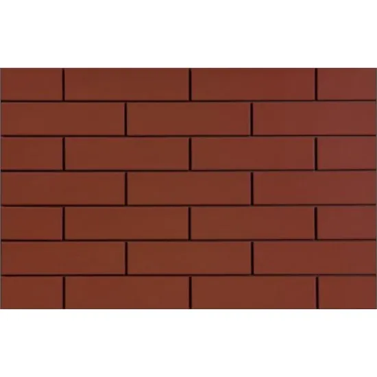 Obrazek Elewacja gładka rot 24,5/6,5