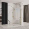 Obrazek Ścianka Walk-in Cortis Rea K8485 120x200 gold
