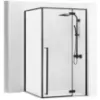 Obrazek Kabina prysznicowa Fargo Rea K6318 90x90x195 black