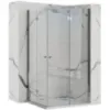 Obrazek Kabina prysznicowa Fold N2 Rea K9991 90x90x190 chrom