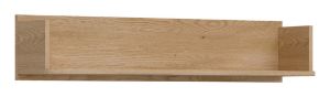 Obrazek Półka wisząca 106 cm Dante DT24 Dąb Cremona Torro
