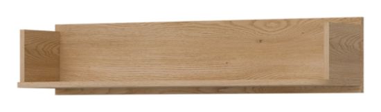 Obrazek Półka wisząca 106 cm Dante DT24 Dąb Cremona Torro