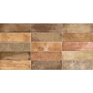 Obrazek Tuzzi Brown Glossy 29,7/60