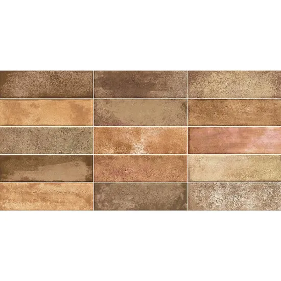 Obrazek Tuzzi Brown Glossy 29,7/60