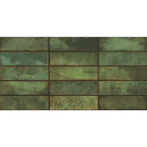 Obrazek Tuzzi Dark Green Glossy 29,7/60