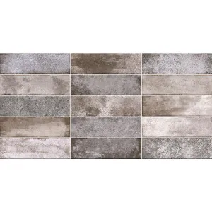 Obrazek Tuzzi Grey Glossy 29,7/60