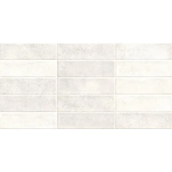 Obrazek Tuzzi White Glossy 29,7/60